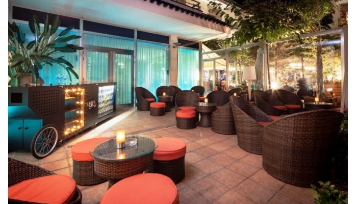 Hotel Port Sitges- Web Oficial poza 2