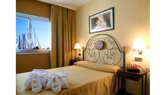Hotel Port Sitges- Web Oficial poza 0