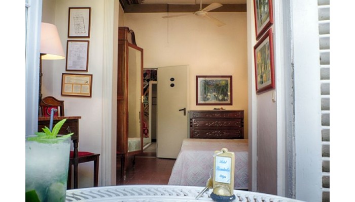 Hotel Romantic poza 2