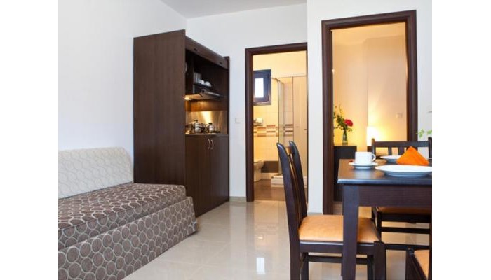 Porto Koufo Hotel poza 5