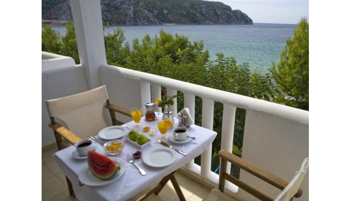 Porto Koufo Hotel poza 1