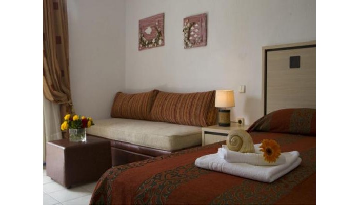 Porto Koufo Hotel poza 3