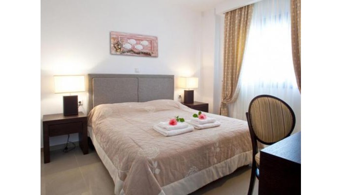 Porto Koufo Hotel poza 7