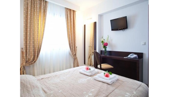 Porto Koufo Hotel poza 8