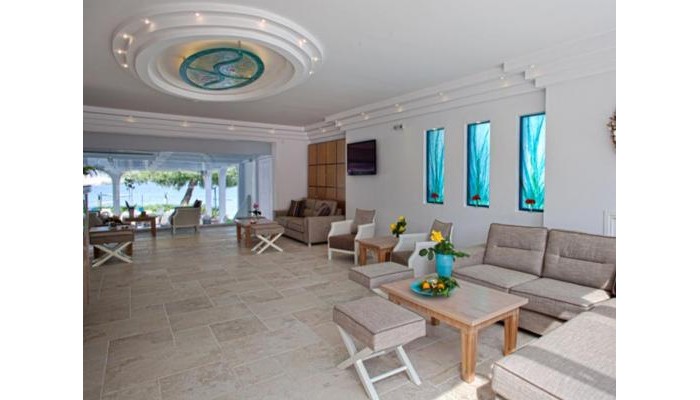 Porto Koufo Hotel poza 2