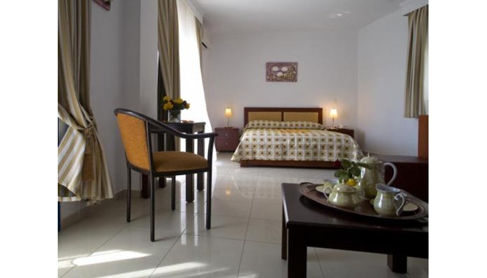 Porto Koufo Hotel poza 4