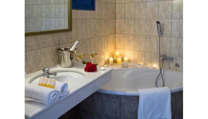 Porto Koufo Hotel poza 9
