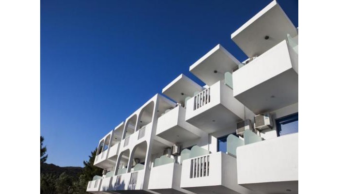 Porto Koufo Hotel poza 0