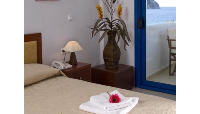 Porto Koufo Hotel poza 6