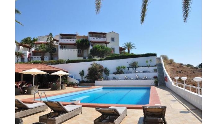 Castri Village poza 7