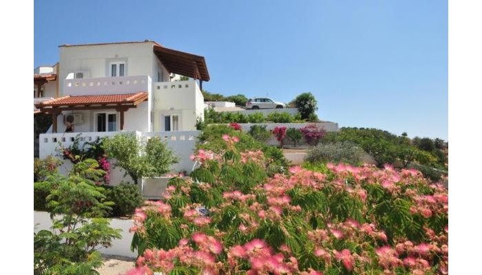 Castri Village poza 5