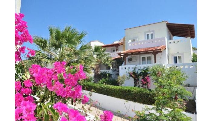 Castri Village poza 4