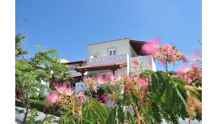 Castri Village poza 6