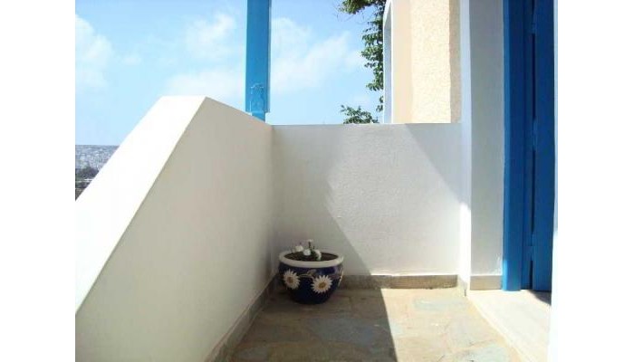 Corina Apartments poza 9