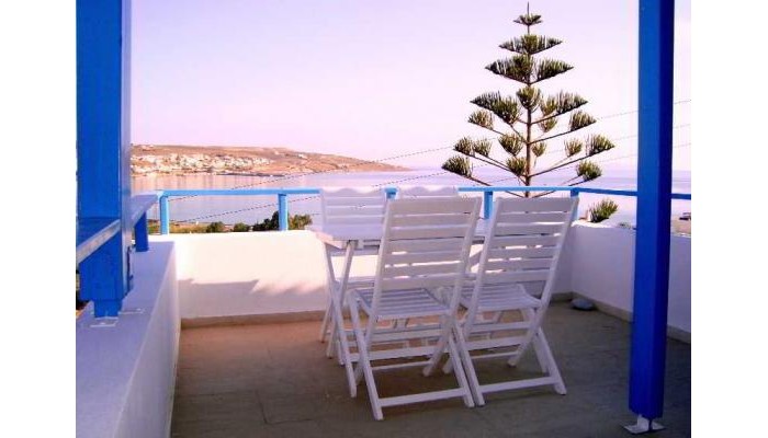 Corina Apartments poza 3