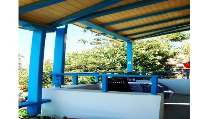 Corina Apartments poza 4