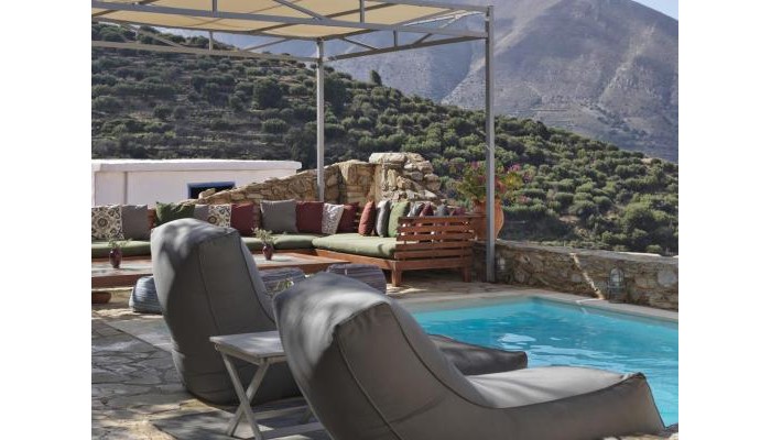 Cressa Ghitonia Village poza 3