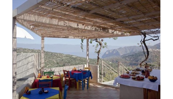 Cressa Ghitonia Village poza 6