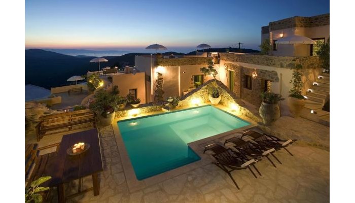 Cressa Ghitonia Village poza 2
