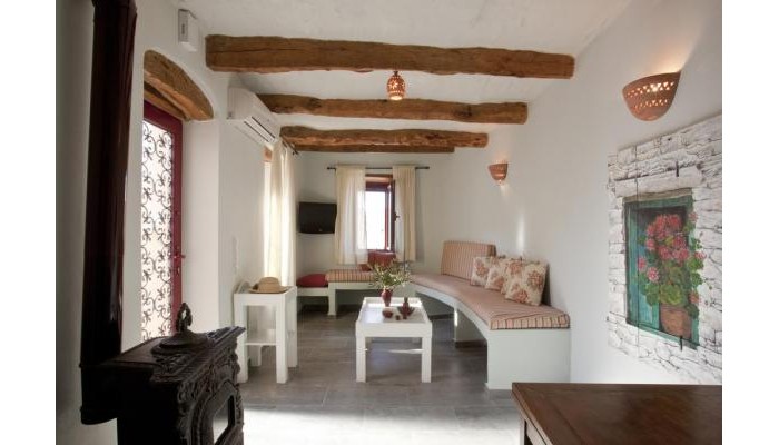 Cressa Ghitonia Village poza 15