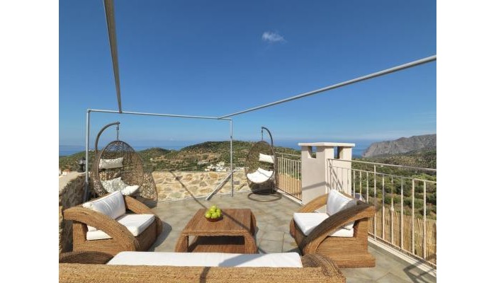 Cressa Ghitonia Village poza 8
