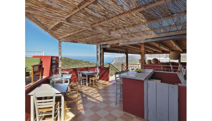 Cressa Ghitonia Village poza 9