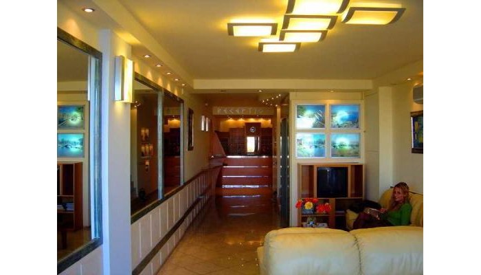 Elysee Hotel poza 6
