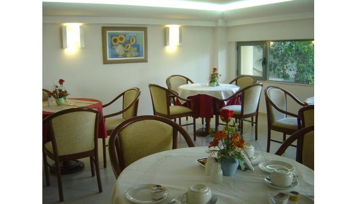 Elysee Hotel poza 5