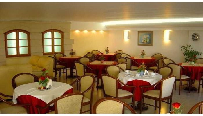 Elysee Hotel poza 1