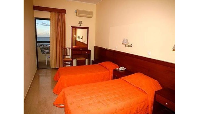 Elysee Hotel poza 9