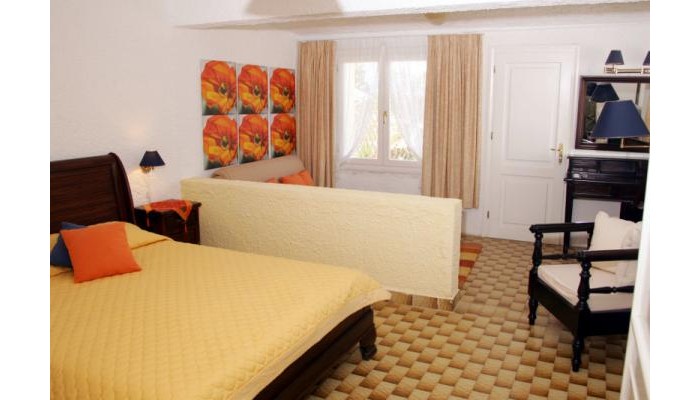 Hotel Lassion Golden Bay poza 4