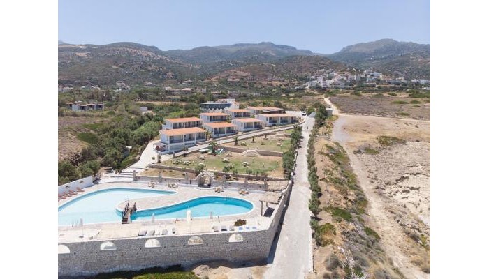 Hotel Lassion Golden Bay poza 0