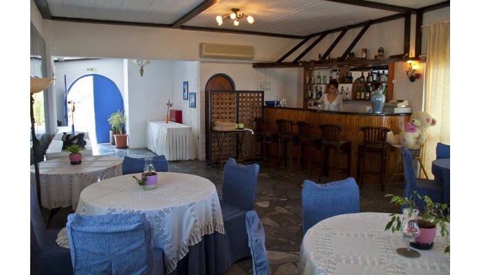 Hotel Lassion Golden Bay poza 8