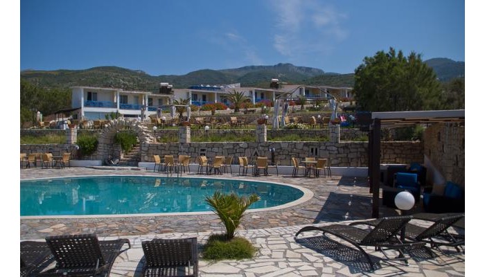 Hotel Lassion Golden Bay poza 12
