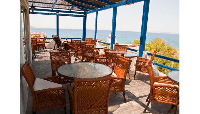 Hotel Lassion Golden Bay poza 10
