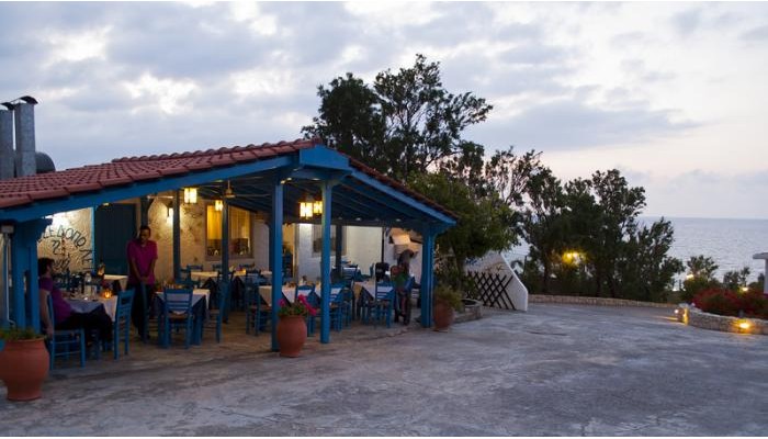 Hotel Lassion Golden Bay poza 11