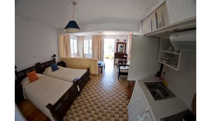 Hotel Lassion Golden Bay poza 5