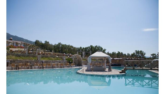 Hotel Lassion Golden Bay poza 13