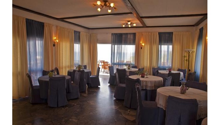 Hotel Lassion Golden Bay poza 7
