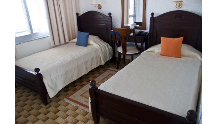 Hotel Lassion Golden Bay poza 3