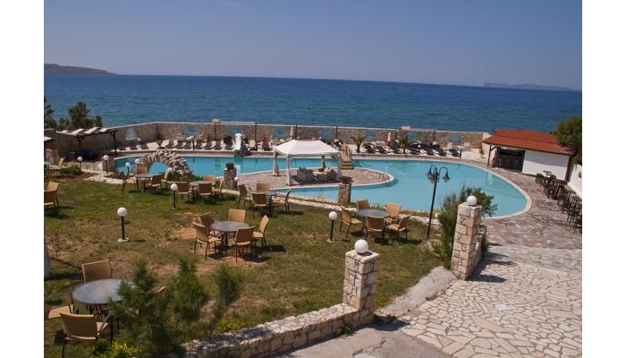 Hotel Lassion Golden Bay poza 15