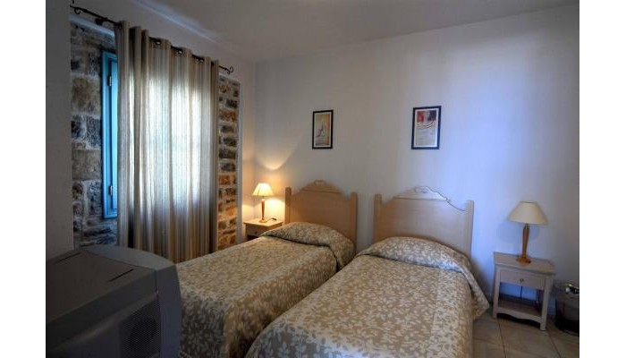 Hotel Mohlos Villas poza 8