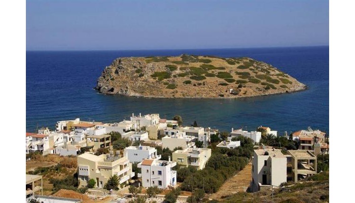 Hotel Mohlos Villas poza 0