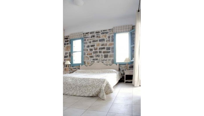 Hotel Mohlos Villas poza 5
