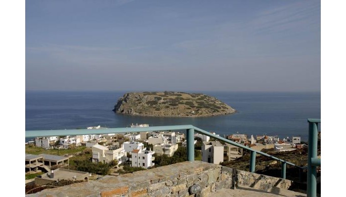 Hotel Mohlos Villas poza 2