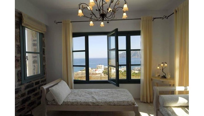 Hotel Mohlos Villas poza 6