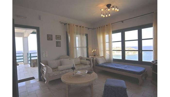 Hotel Mohlos Villas poza 7
