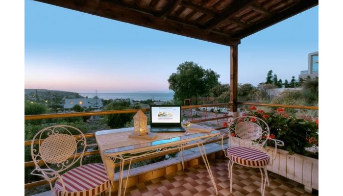 Hotel Romanza Villas poza 5