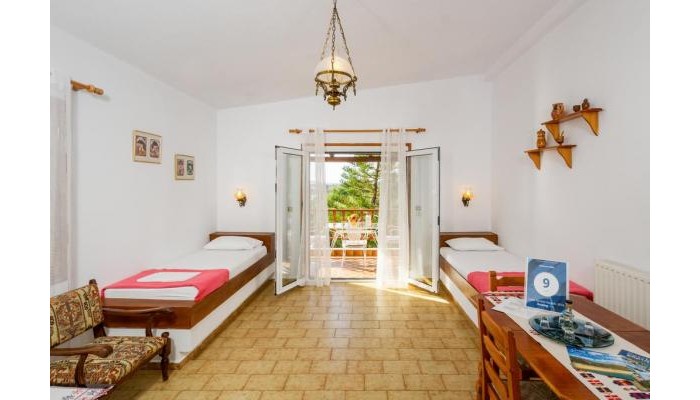 Hotel Romanza Villas poza 10