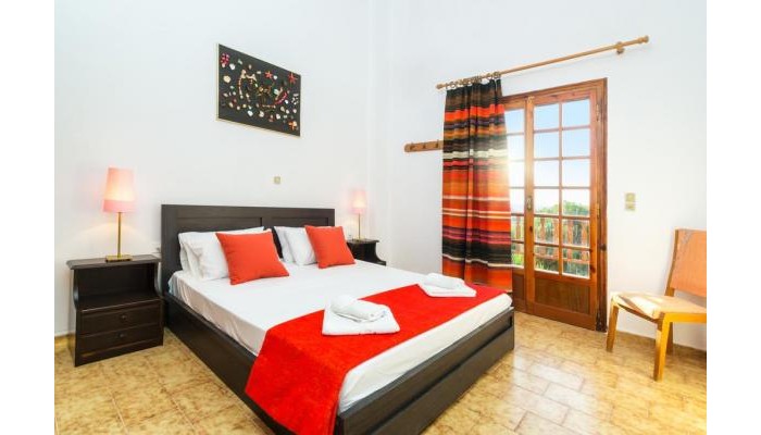 Hotel Romanza Villas poza 11